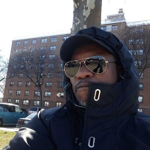 Meet your Posher, Anthony